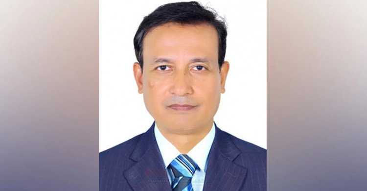যুক্তরাষ্ট্রে বাংলাদেশের নতুন রাষ্ট্রদূত তারেক মো. আরিফুল ইসলাম